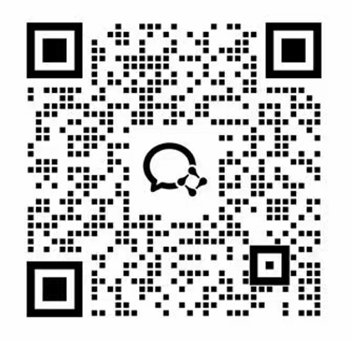 企业微信二维码